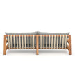 Soren Outdoor Sofa