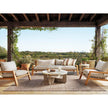 Soren Outdoor Sofa