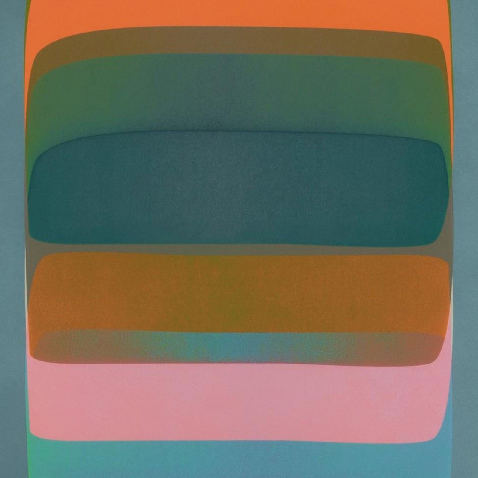 Expansion by David Grey