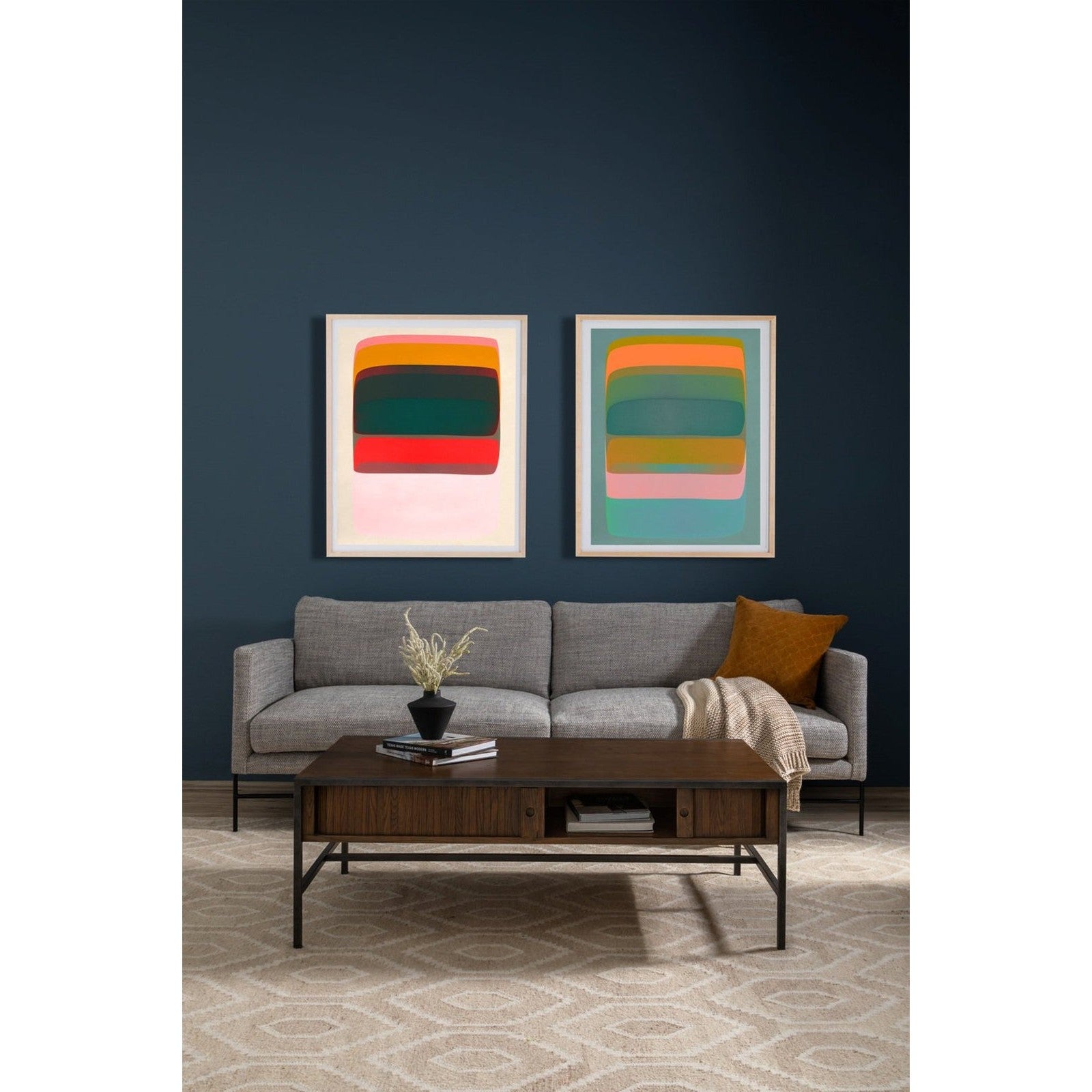 Expansion by David Grey