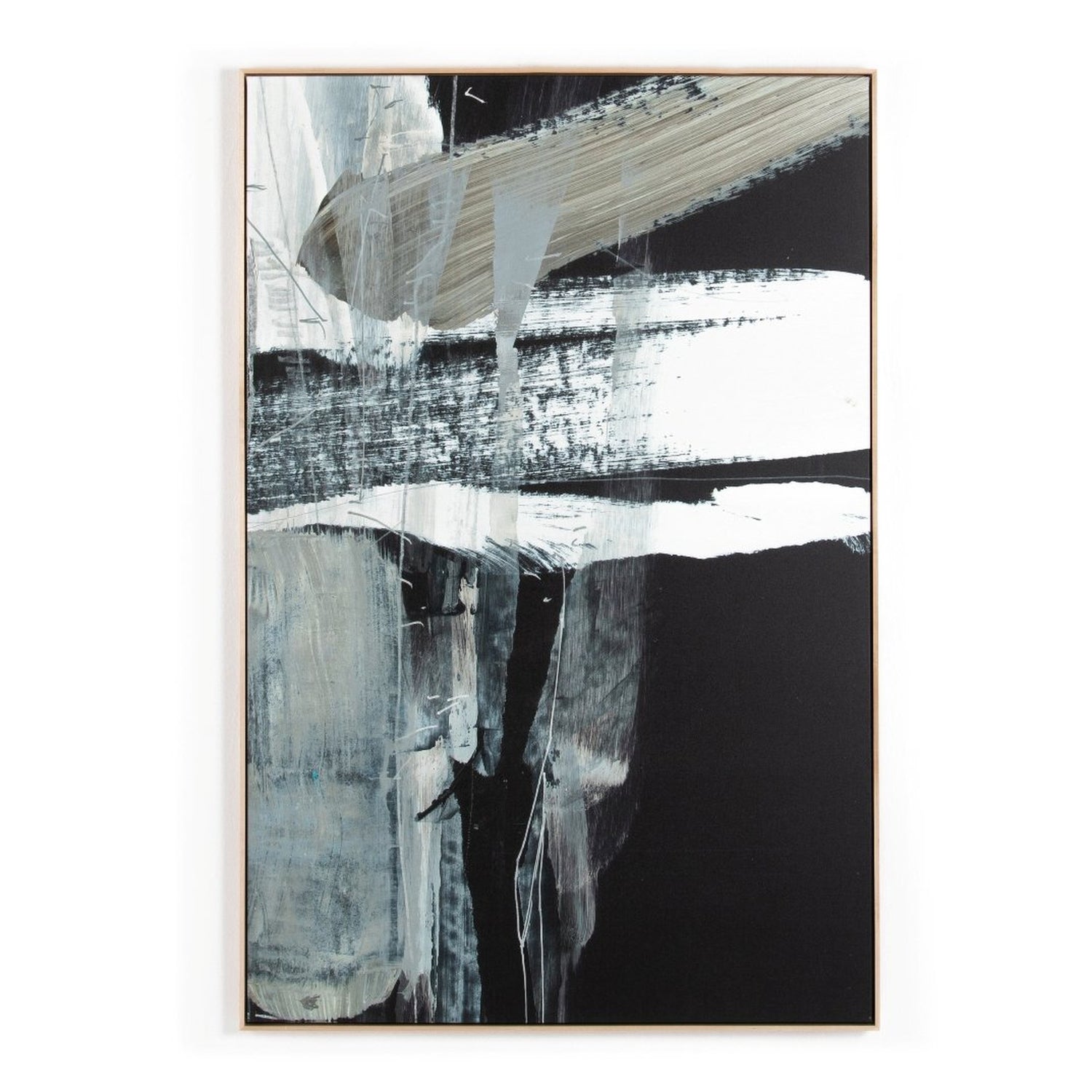 Mansion by Dan Hobday