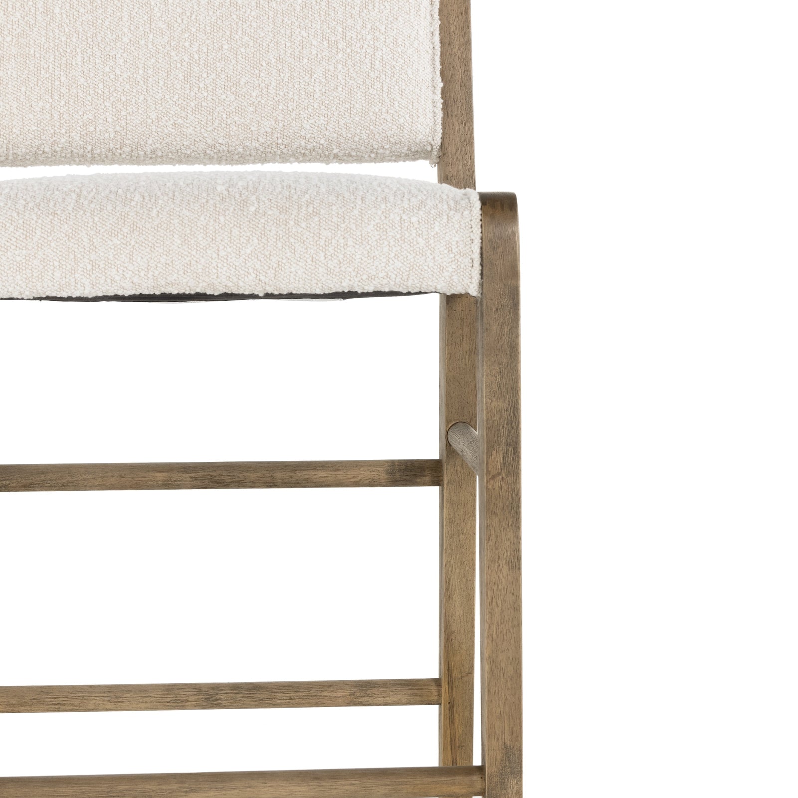 Four Hands Charon Counter Stool