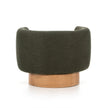 Four Hands Calista Swivel Chair