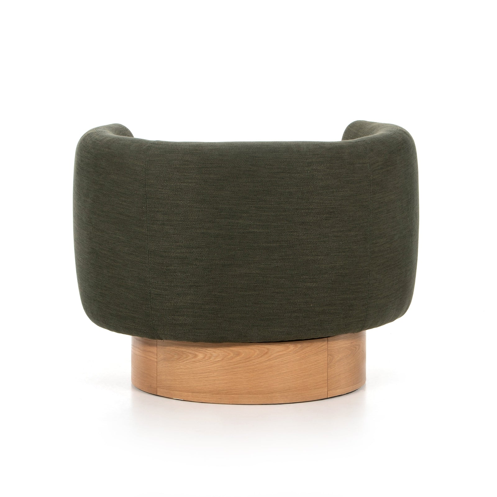 Four Hands Calista Swivel Chair