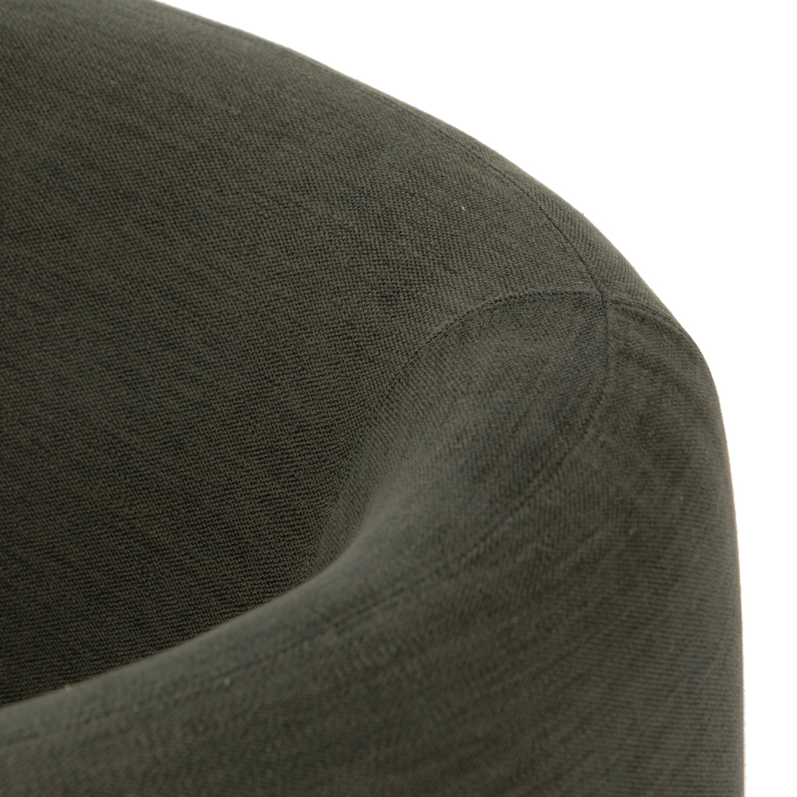 Four Hands Calista Swivel Chair