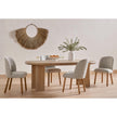 Four Hands Jaylen Extension Dining Table