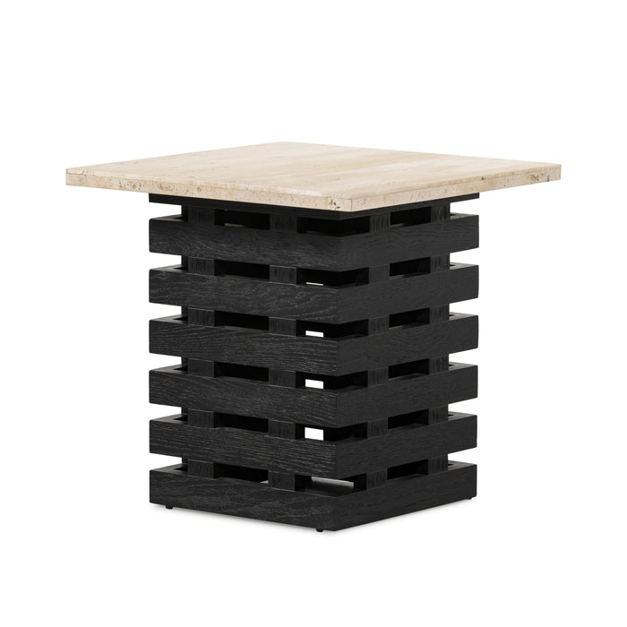 Four Hands Nalani Square End Table