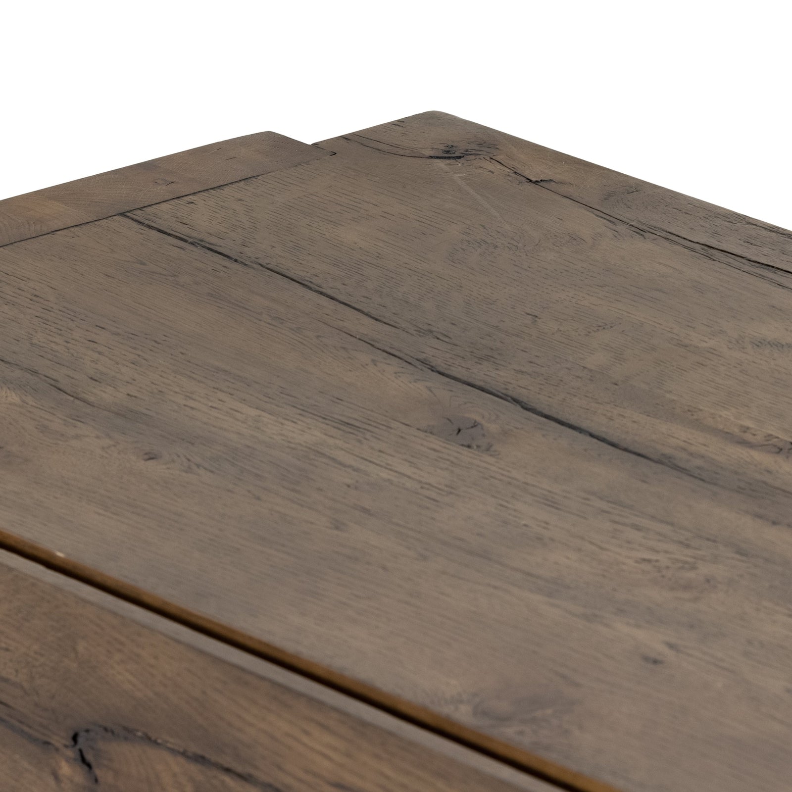 Four Hands Perrin 6 Drawer Dresser