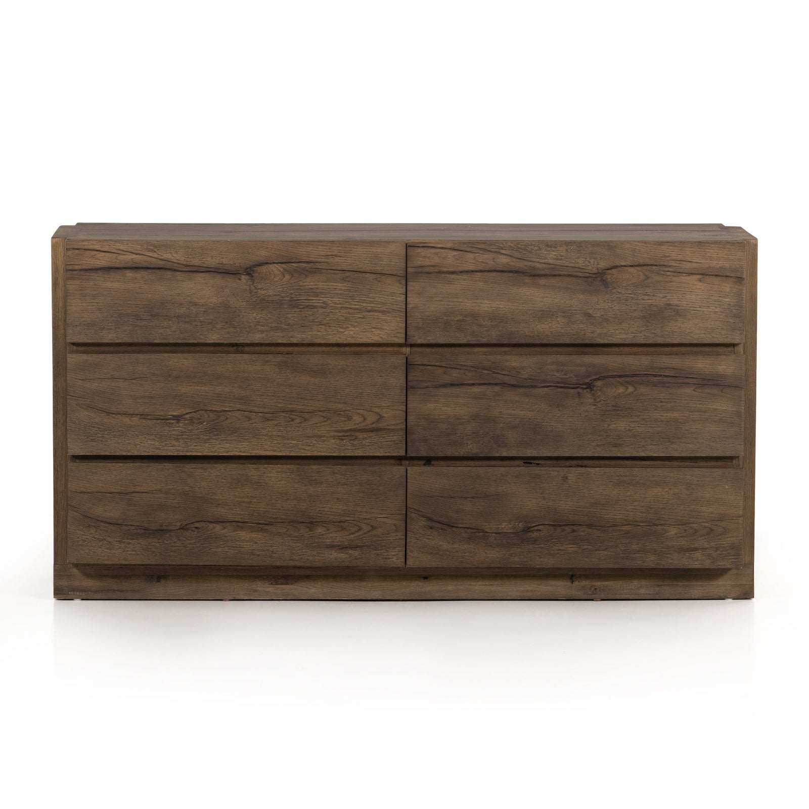 Four Hands Perrin 6 Drawer Dresser