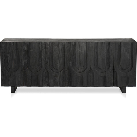 Rivka Media Console
