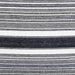 Laos Navy Stripe Pillow - Set of 2