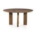 Four Hands Cree Round Dining Table