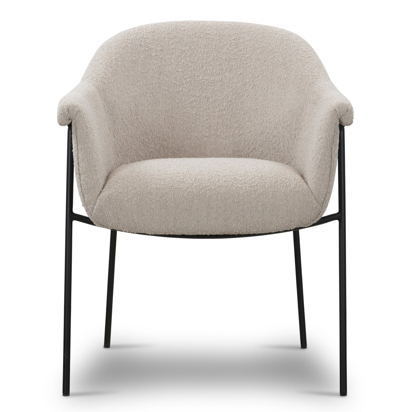 Four Hands Suerte Dining Chair