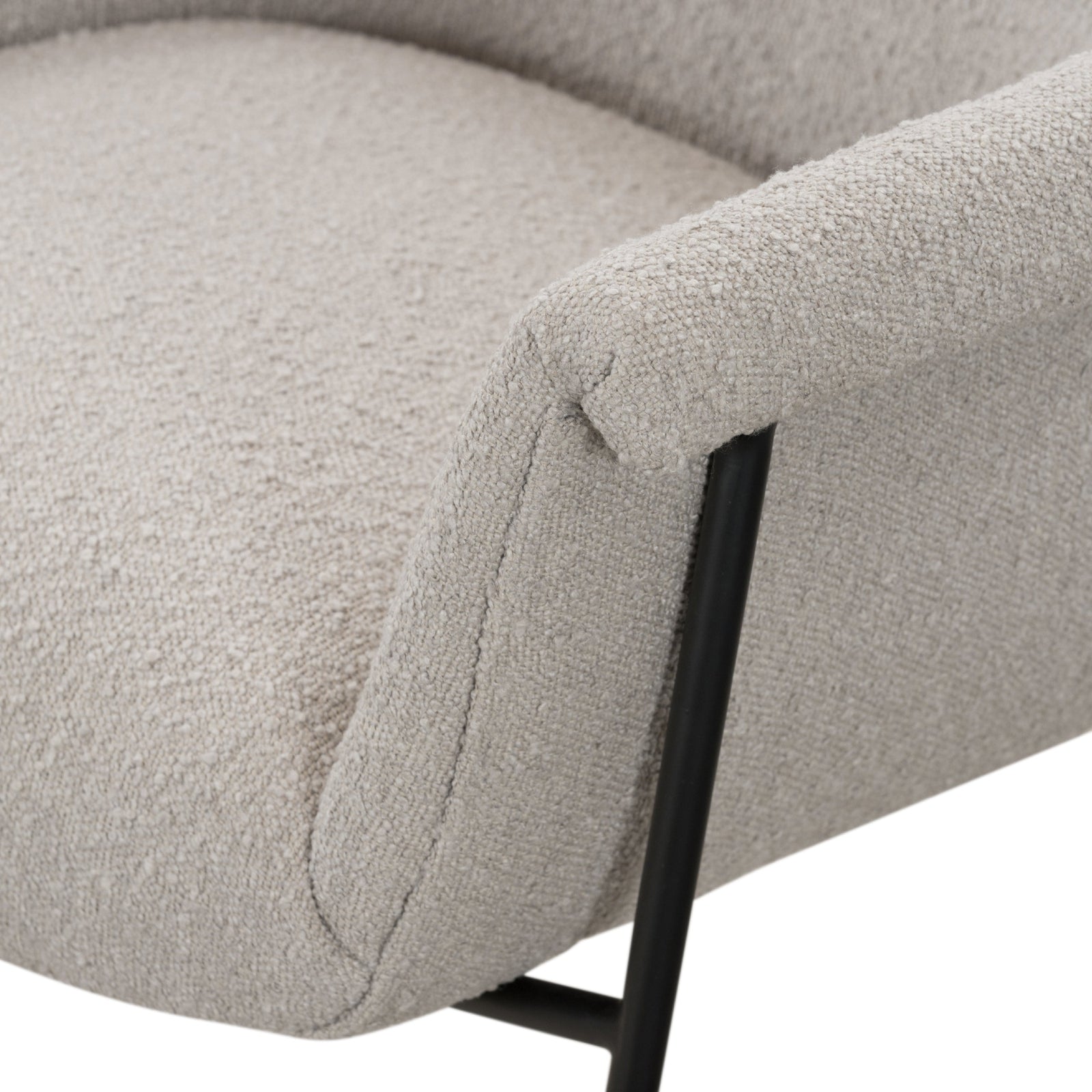 Four Hands Suerte Dining Chair
