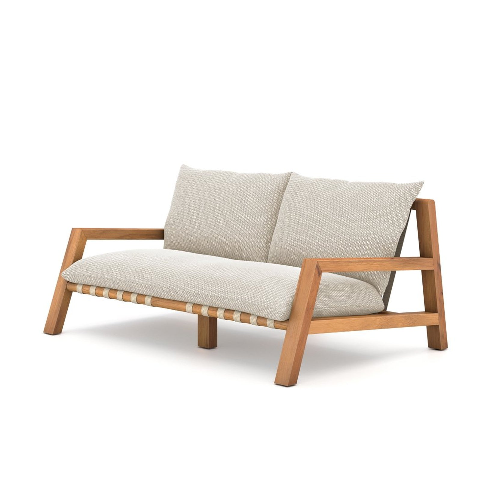 Soren Outdoor Sofa