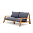 Soren Outdoor Sofa