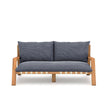 Soren Outdoor Sofa
