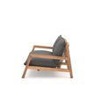 Soren Outdoor Sofa