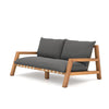Soren Outdoor Sofa