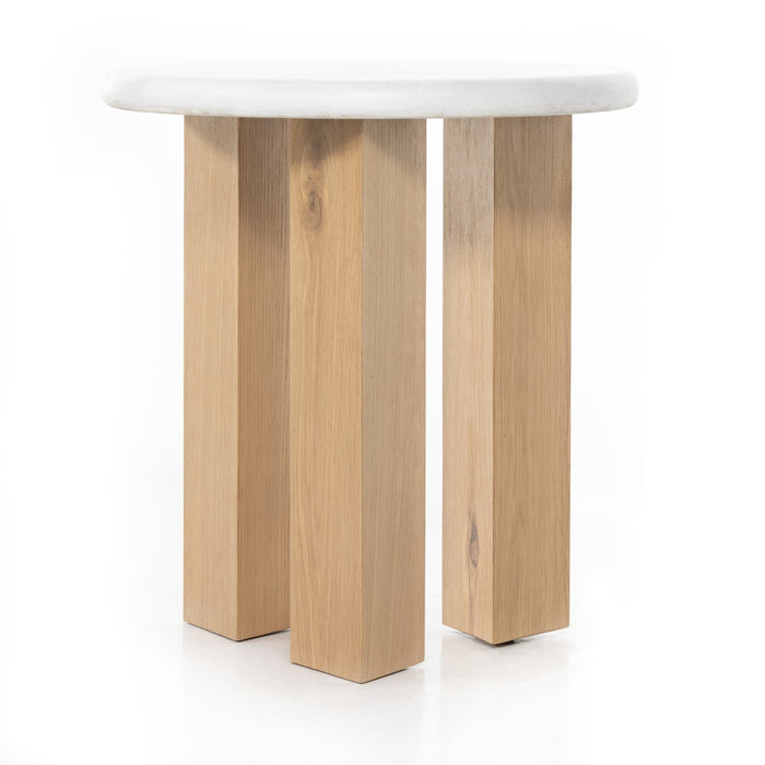 Four Hands Odin Nightstand