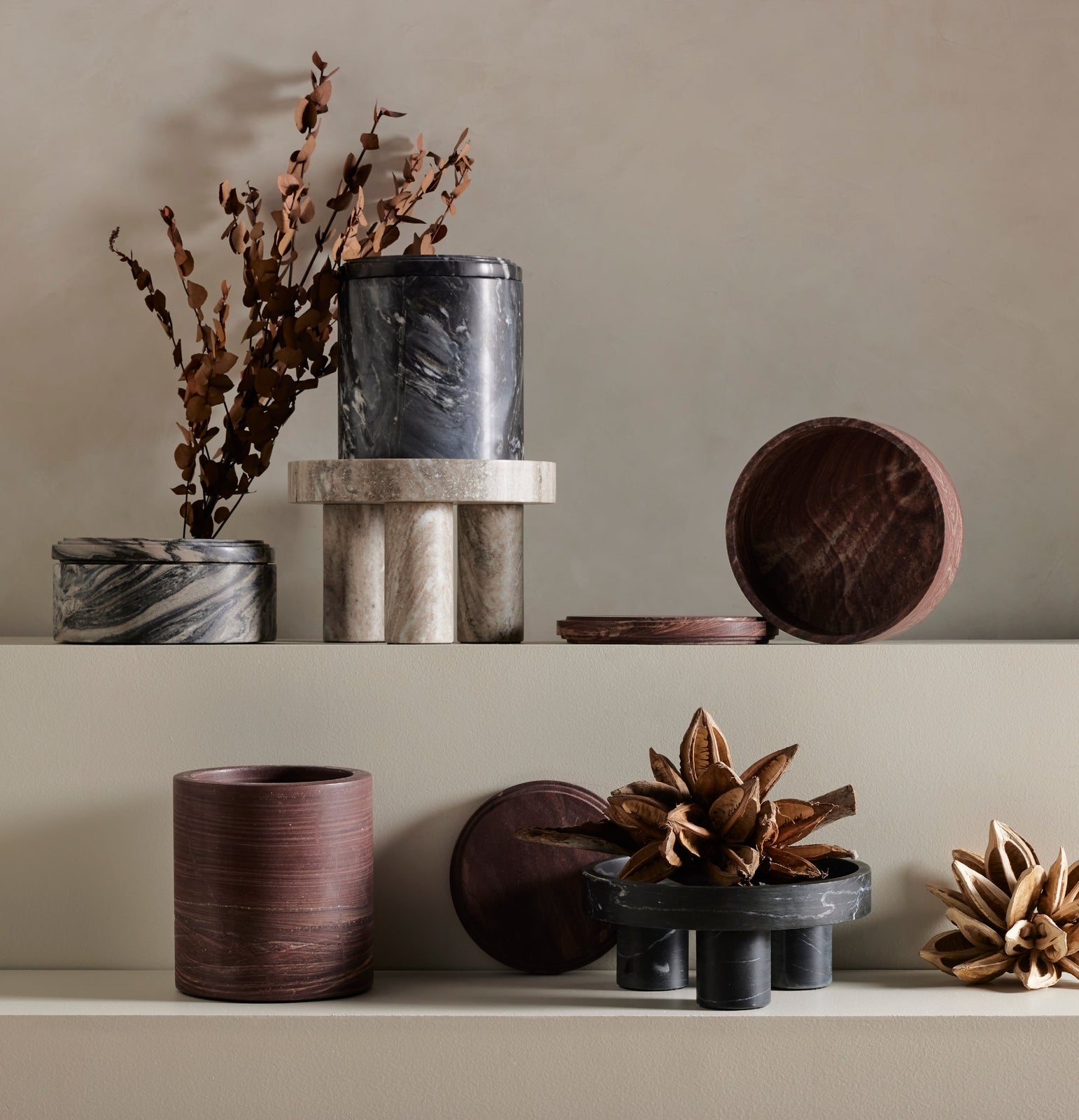 Kanto Bowls - Set of 2