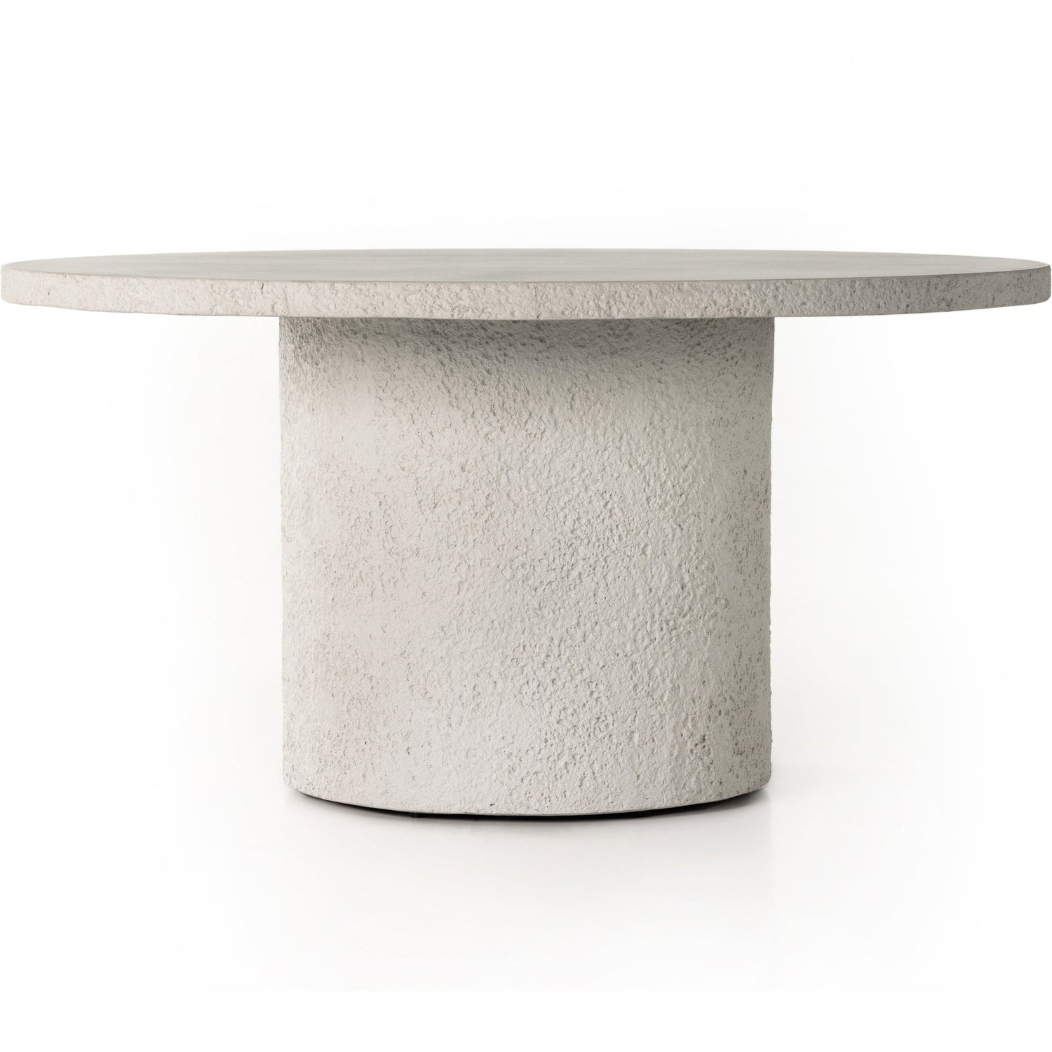 Otero Round Outdoor 60" Dining Table