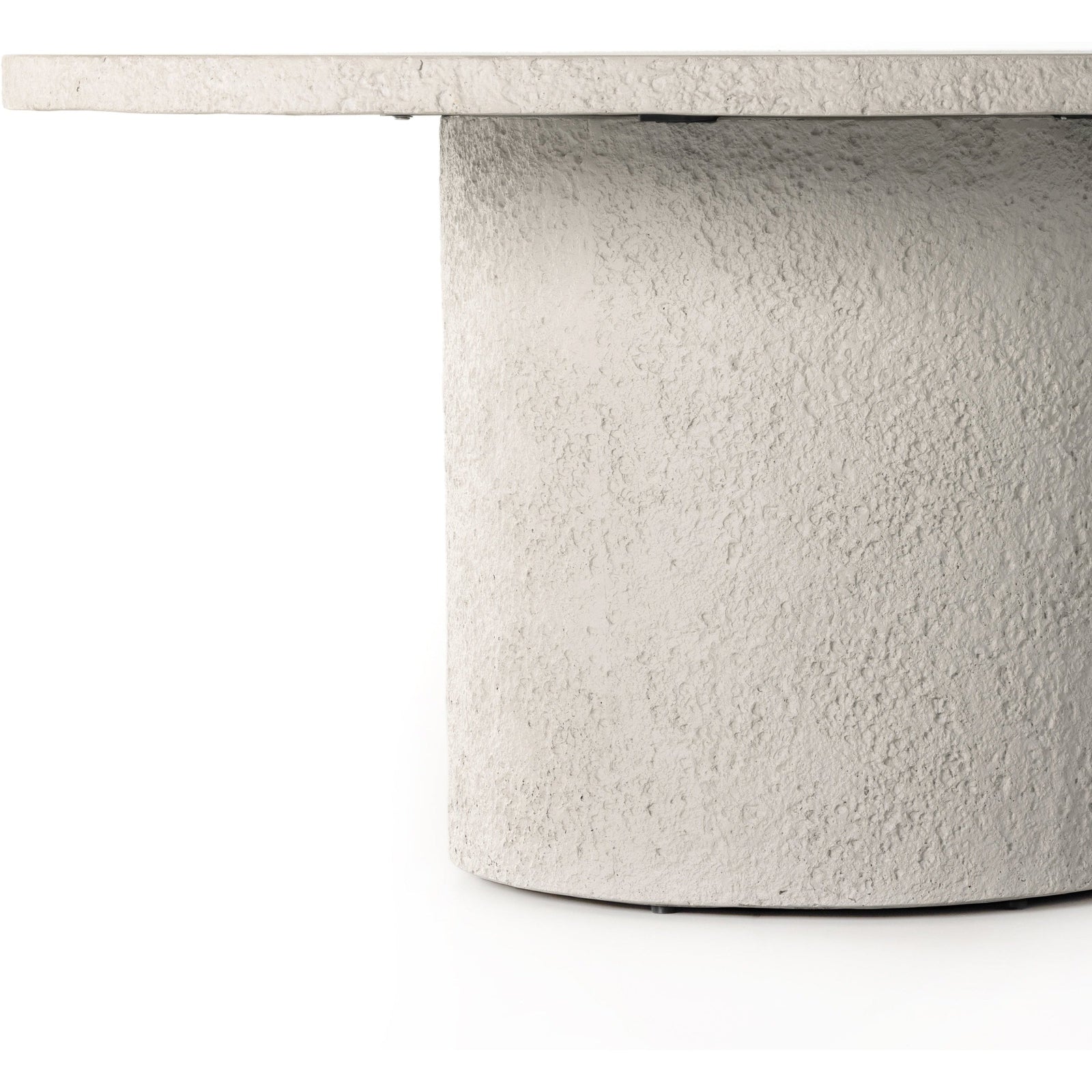 Otero Round Outdoor 60