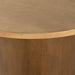 Four Hands Pilo Dining Table