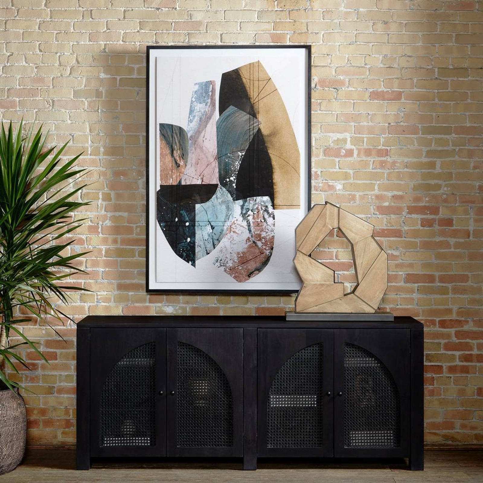 Essence by Dan Hobday