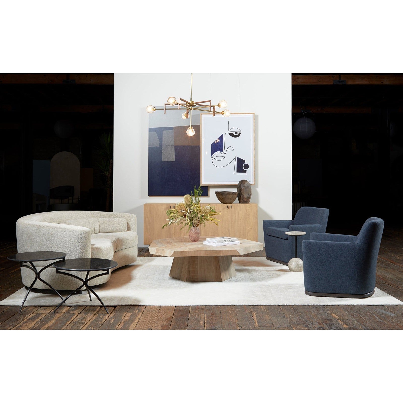 Run Away by Dan Hobday