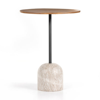 Four Hands Fay Bar Table
