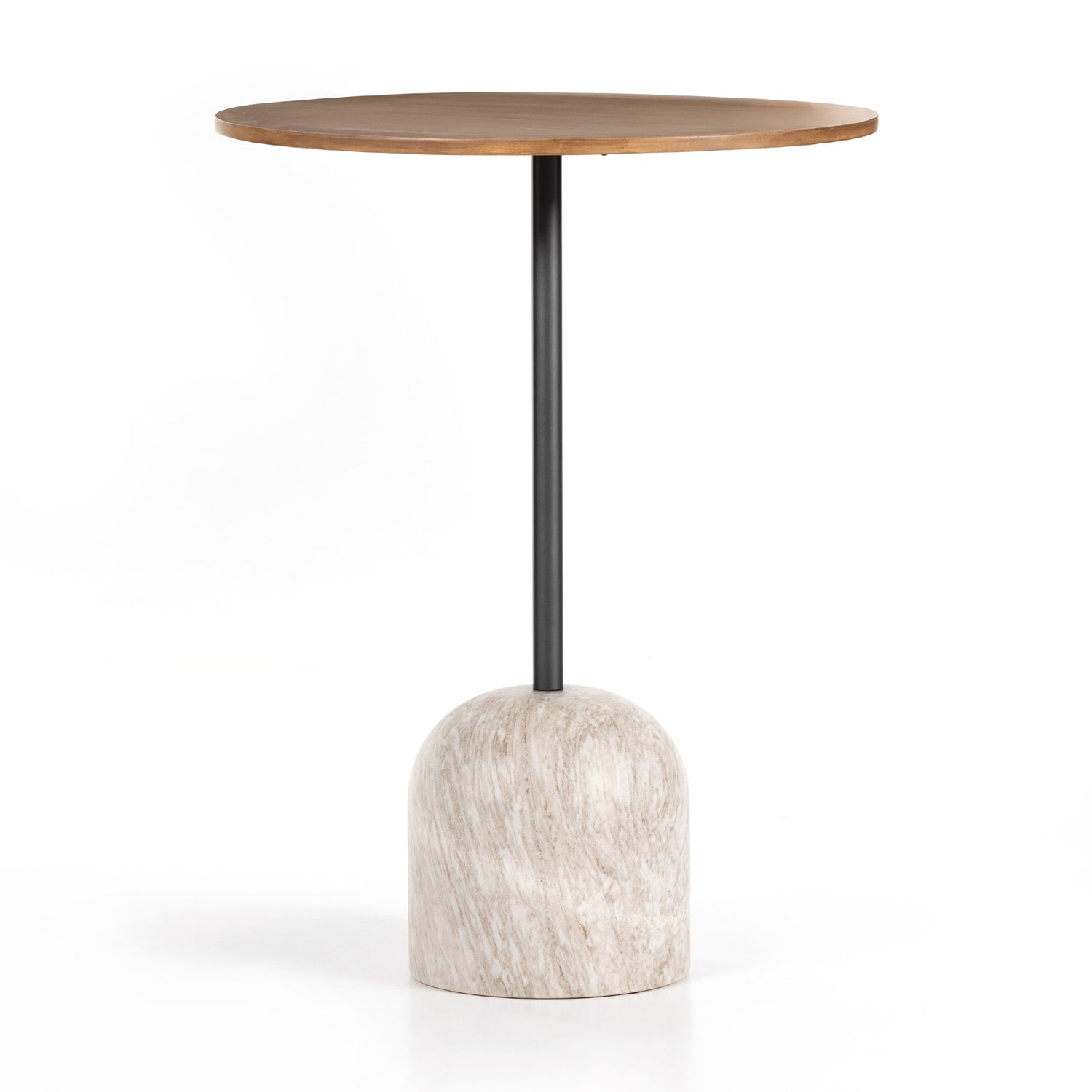 Four Hands Fay Bar Table