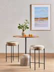 Four Hands Fay Bar Table