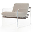 Four Hands Cassius Chair