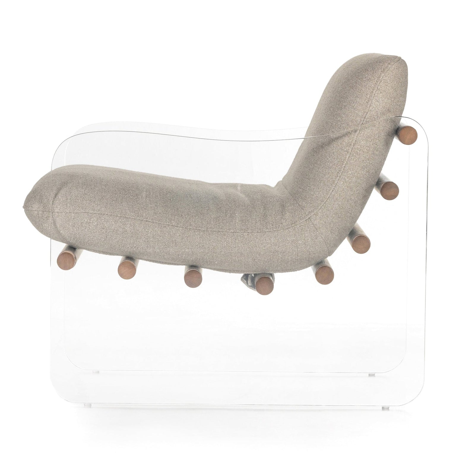 Four Hands Cassius Chair