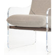 Four Hands Cassius Chair