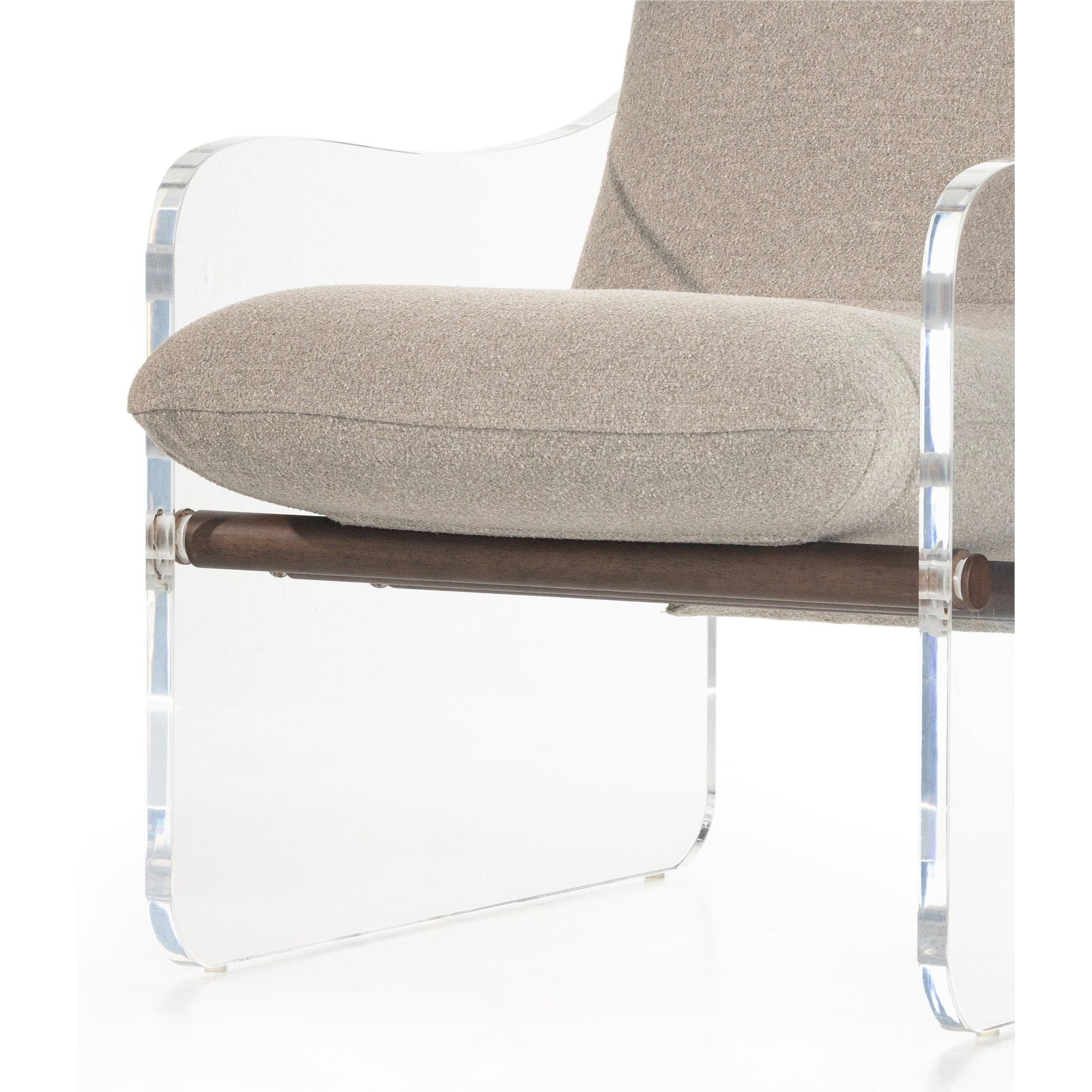 Four Hands Cassius Chair