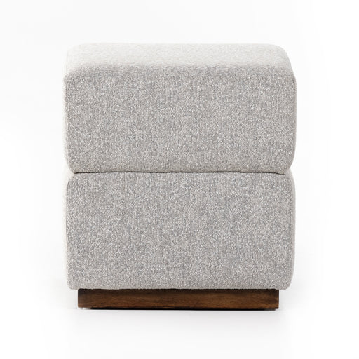 Four Hands Maximo Accent Stool