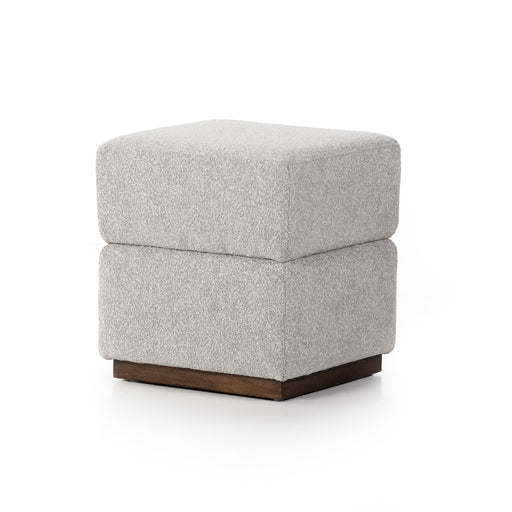 Four Hands Maximo Accent Stool