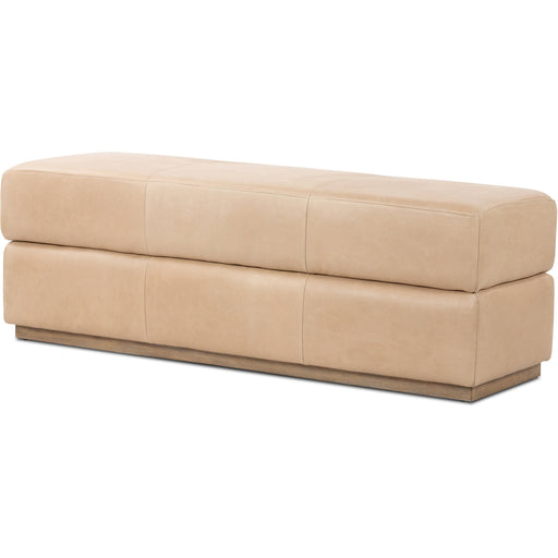 Maximo Accent Bench