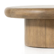 Four Hands Zach Coffee Table