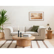 Four Hands Zach Coffee Table