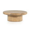 Four Hands Zach Coffee Table