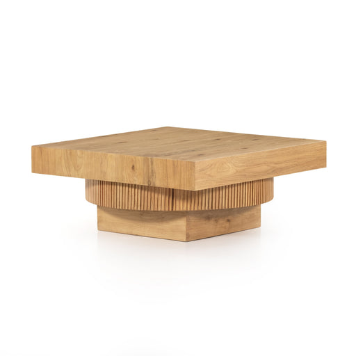 Four Hands Leland Coffee Table