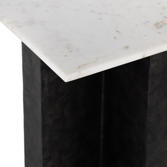 Four Hands Terrell End Table