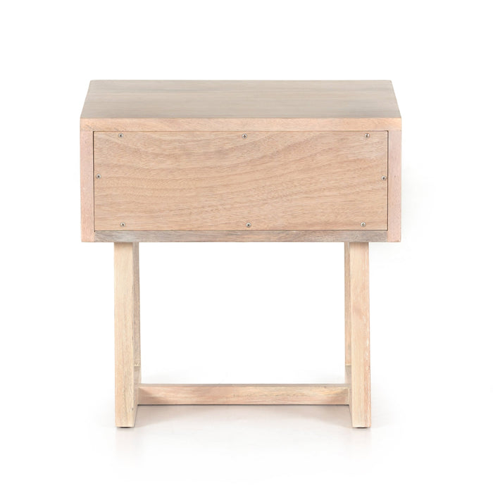 Four Hands Clarita End Table