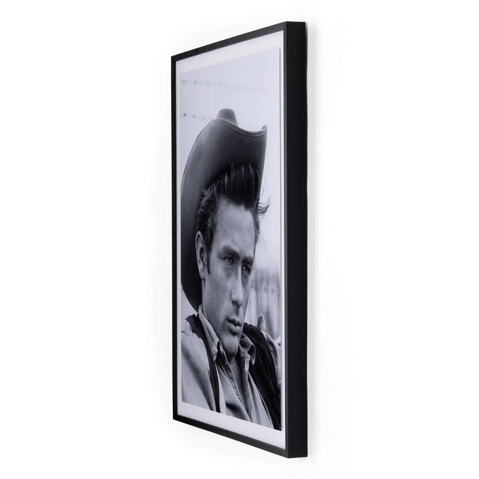 James Dean by Getty Images