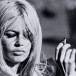 Brigitte Bardot by Getty Images