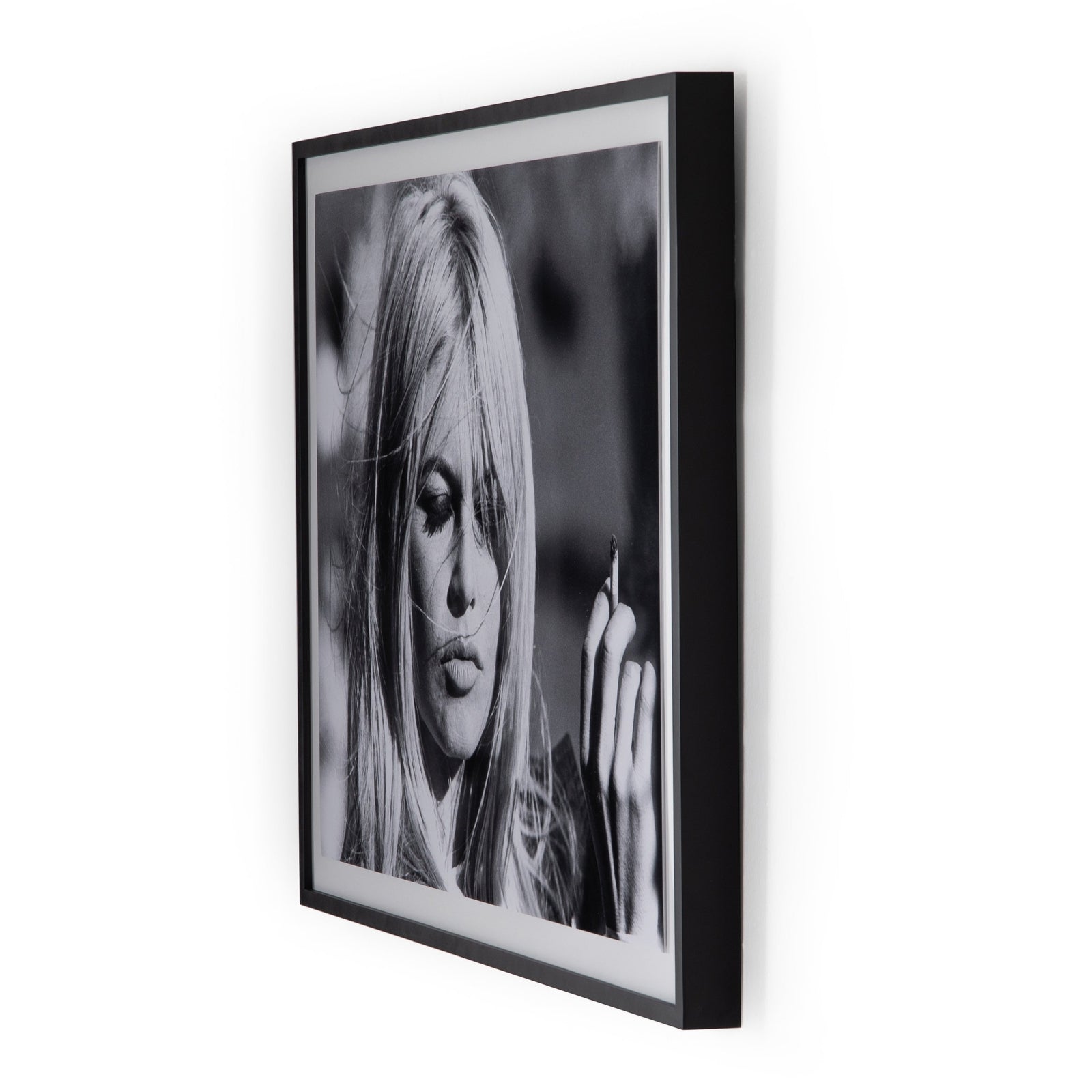 Brigitte Bardot by Getty Images