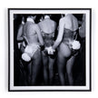 Playboy Club Party In NY by Getty Images